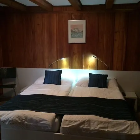 Hotel Mazot 3*