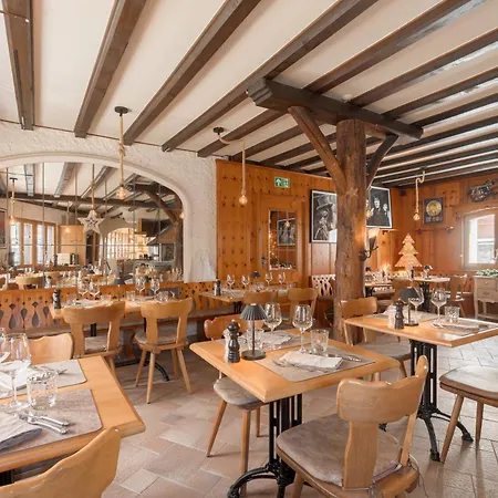 Hotel Mazot Zermatt Zermatt