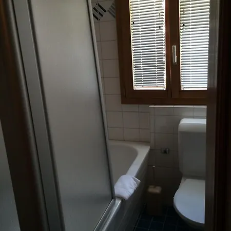 Otel Mazot Zermatt