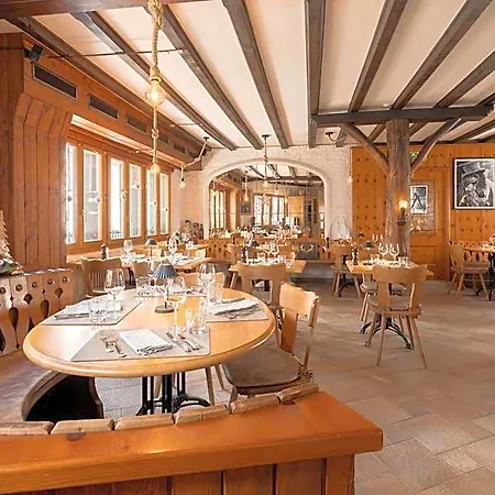 Mazot 3* Zermatt