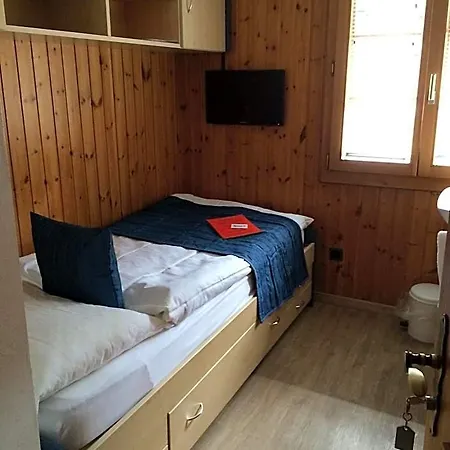 Mazot Hotel