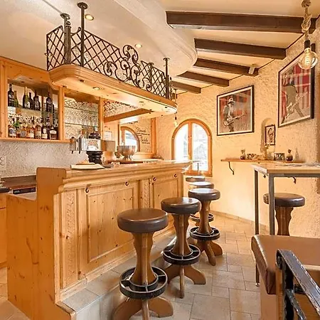 Hotel Mazot Zermatt