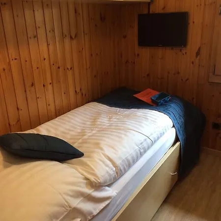 Hotel Mazot