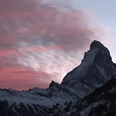 Hotel Mazot Zermatt