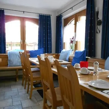Mazot 3* Zermatt