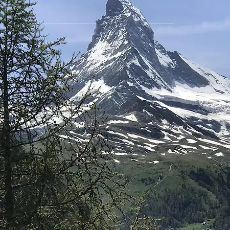 Mazot Zermatt 3*