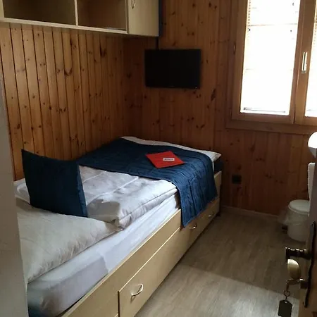 Mazot Zermatt 3*