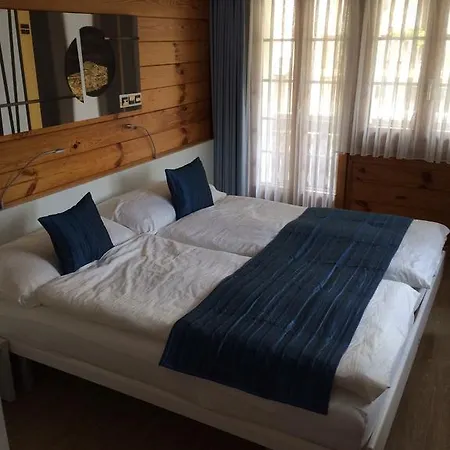 Mazot Zermatt