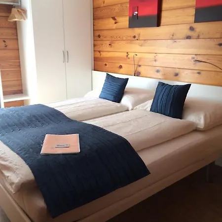 Mazot Otel Zermatt