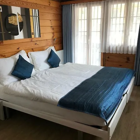 Mazot 3* Zermatt
