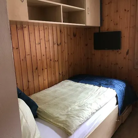 Hotel Mazot