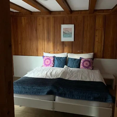 Mazot 3* ツェルマット