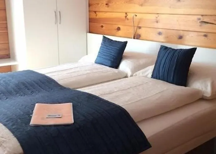 Hotel Mazot Zermatt 3*