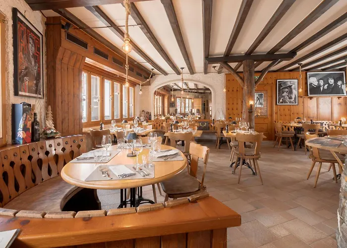 Mazot Zermatt 3* Zermatt