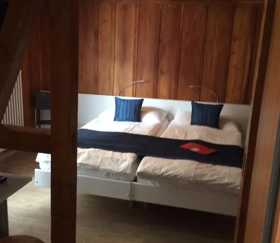 Mazot Zermatt Hotel 3*