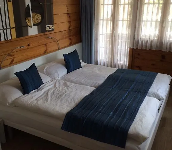 Mazot Zermatt Zermatt