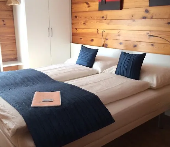 Mazot Zermatt Hotel Zermatt