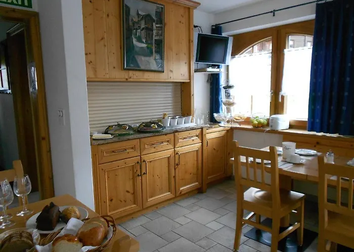 Hotel Mazot Zermatt 3*