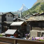 Mazot Zermatt