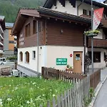 Mazot Zermatt Hotel 3*