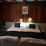 Hotel Mazot 3*