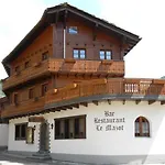 Hotel Mazot 3*